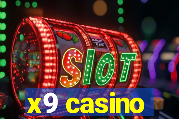 x9 casino